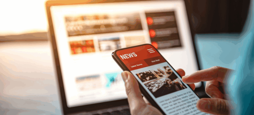 zhvillim web portal lajmesh